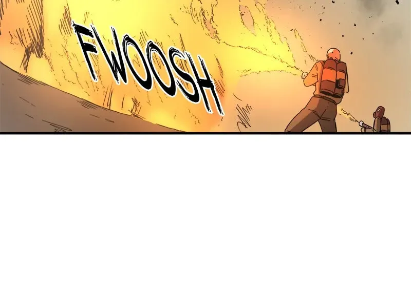 Read Flower War (Colored) chapter 46 image 43 on Lezhin