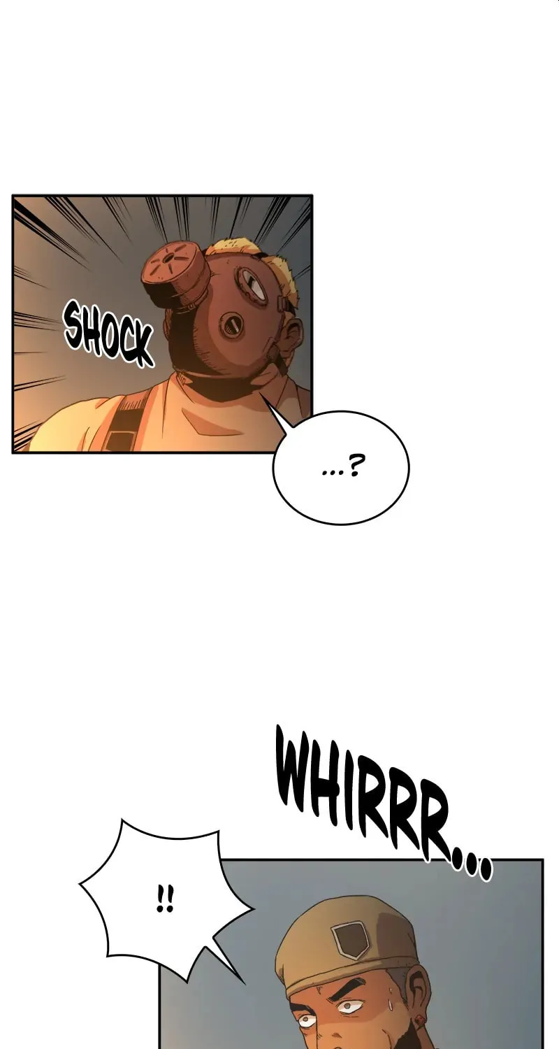 Read Flower War (Colored) chapter 46 image 44 on Lezhin