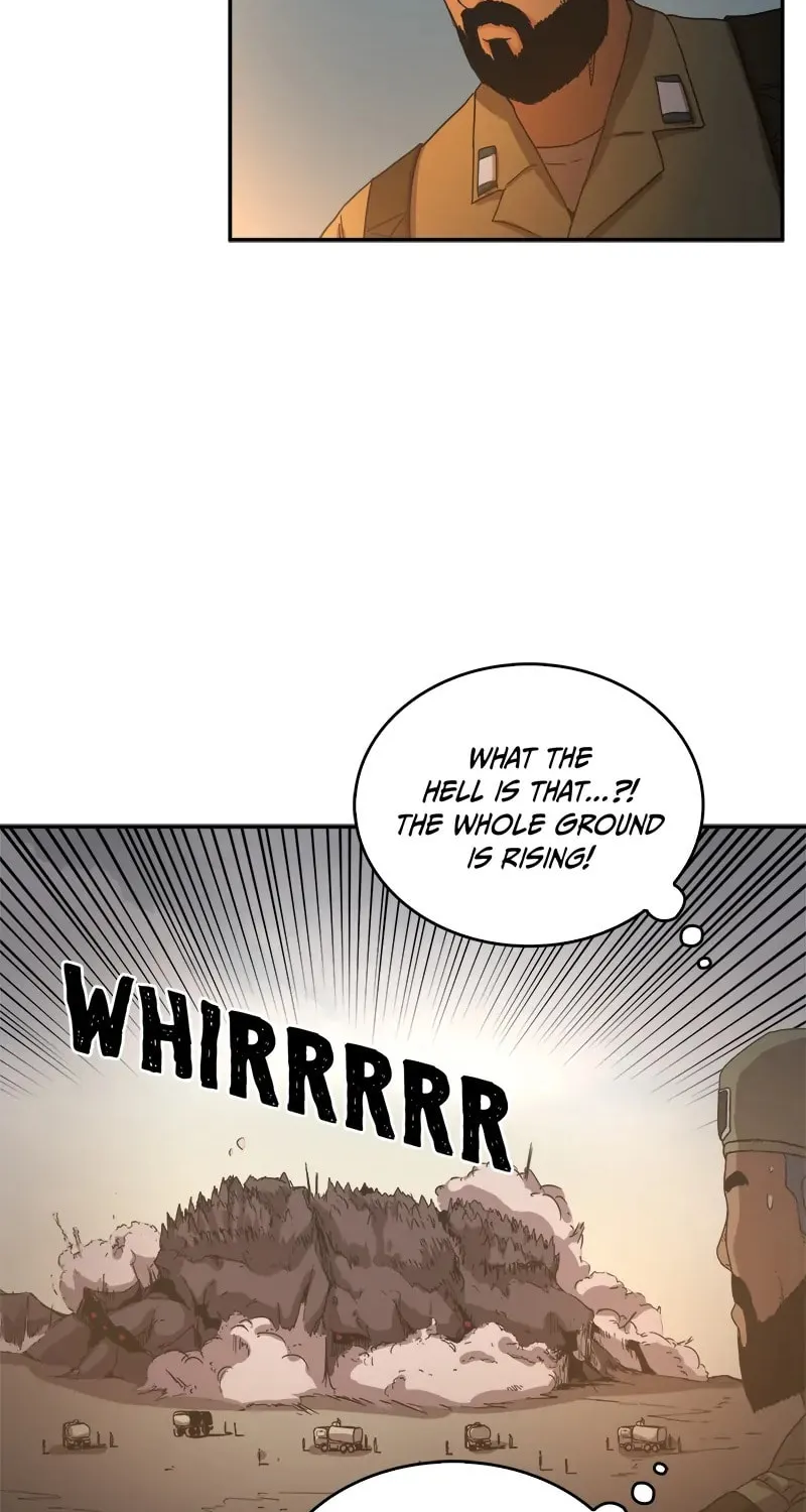 Read Flower War (Colored) chapter 46 image 45 on Lezhin
