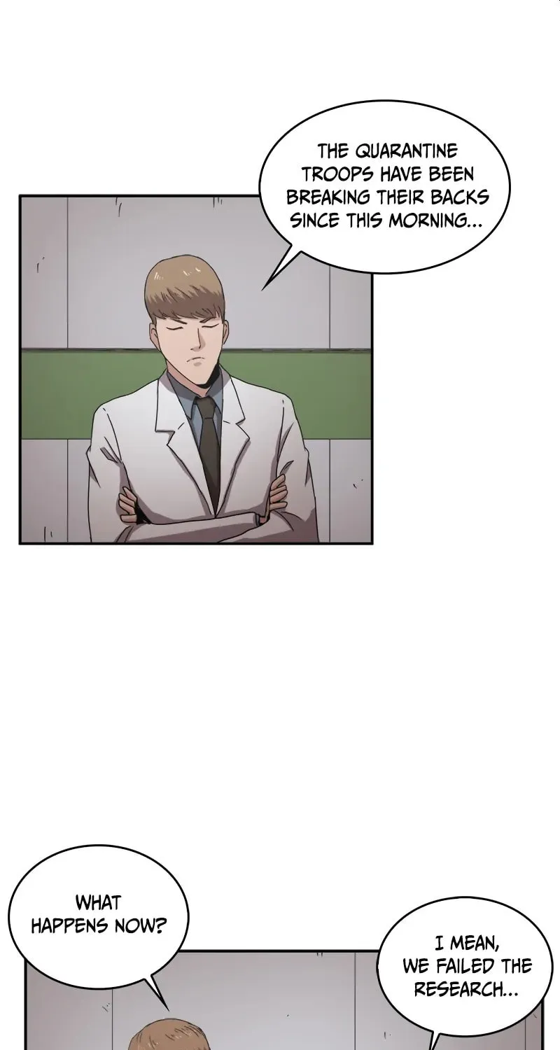 Read Flower War (Colored) chapter 46 image 49 on Lezhin