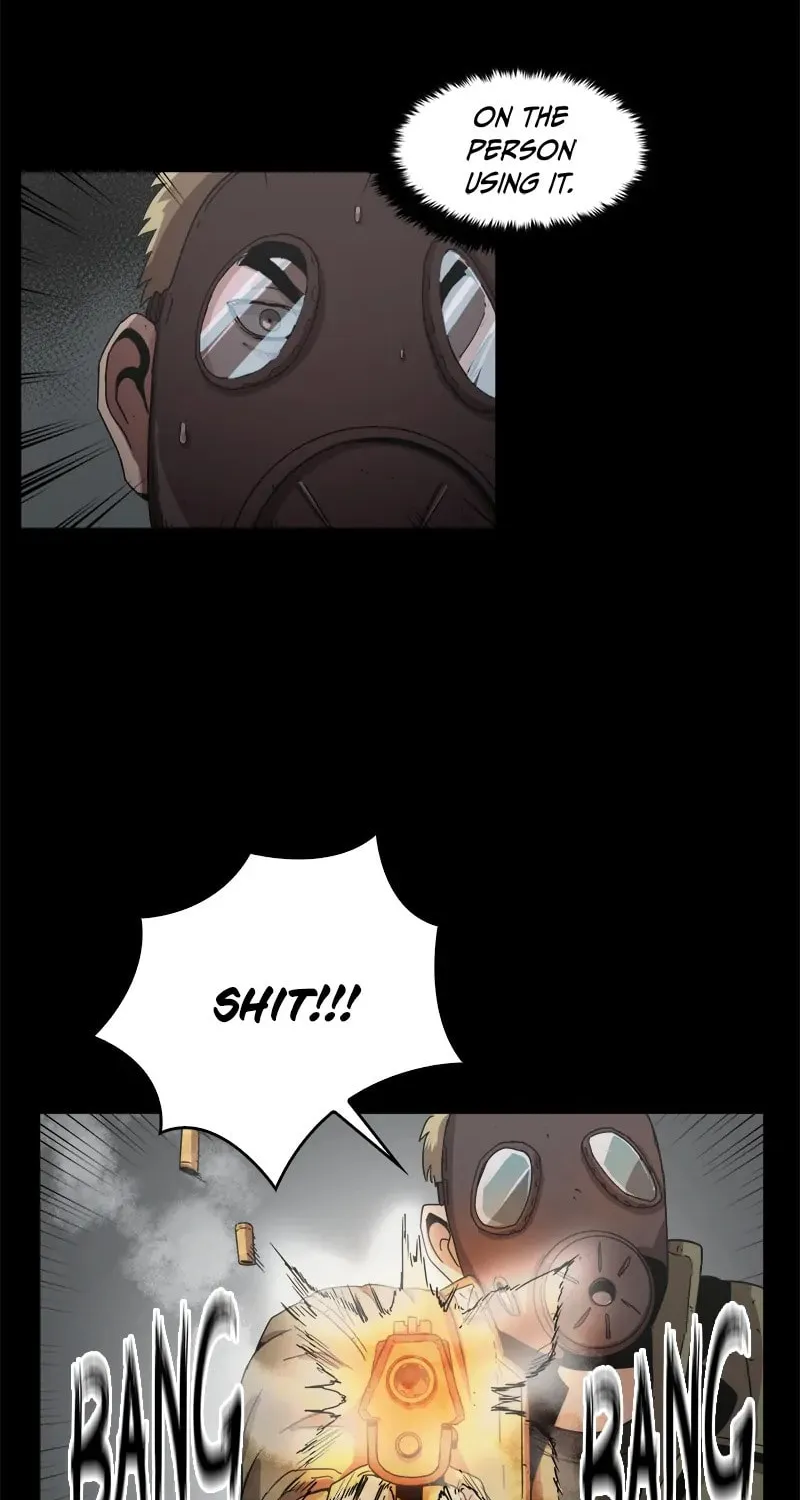 Read Flower War (Colored) chapter 46 image 5 on Lezhin