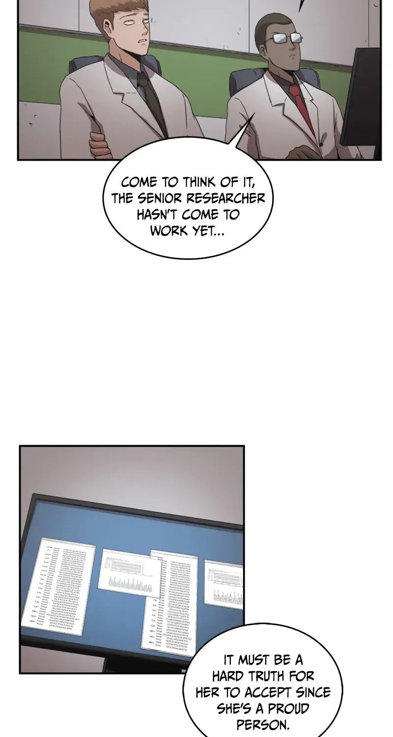 Read Flower War (Colored) chapter 46 image 50 on Lezhin