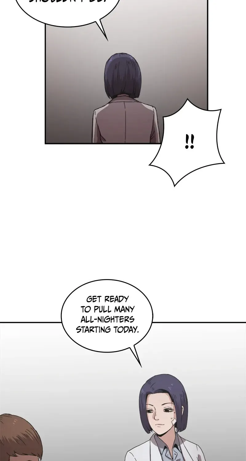 Read Flower War (Colored) chapter 46 image 52 on Lezhin