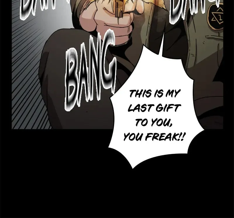Read Flower War (Colored) chapter 46 image 6 on Lezhin