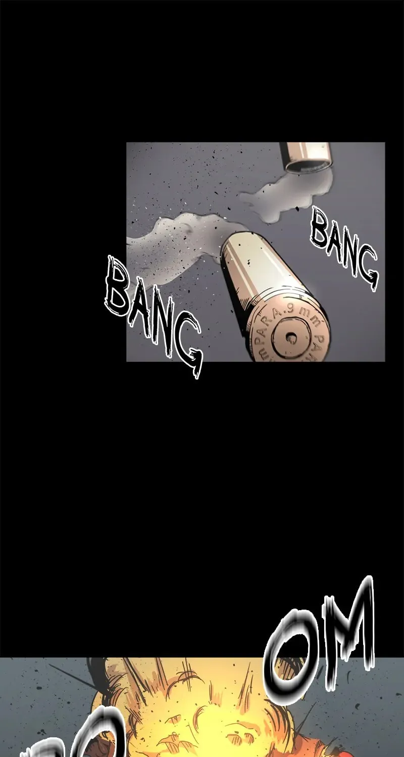 Read Flower War (Colored) chapter 46 image 7 on Lezhin