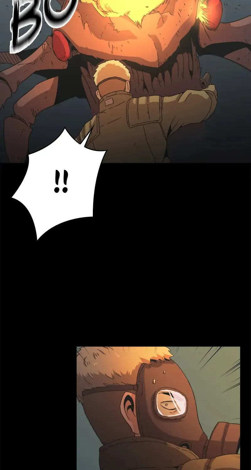 Read Flower War (Colored) chapter 46 image 8 on Lezhin