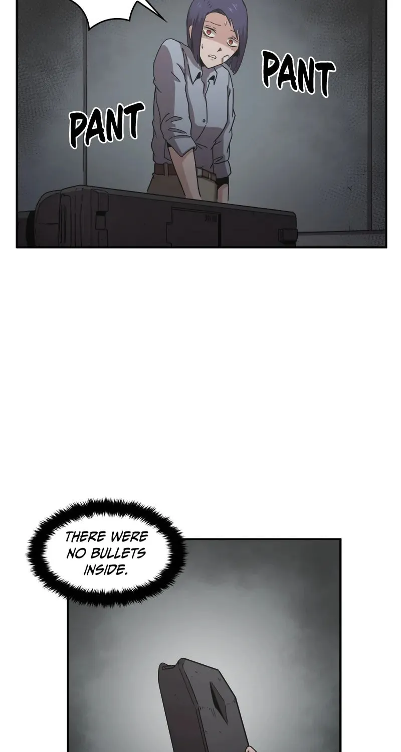 Read Flower War (Colored) chapter 47 image 10 on Lezhin