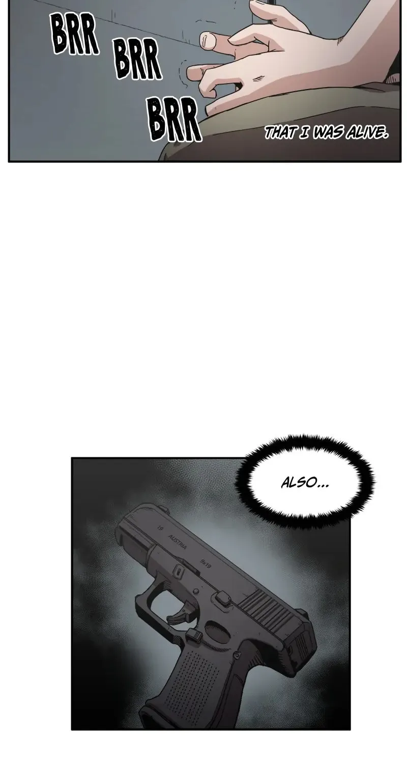 Read Flower War (Colored) chapter 47 image 13 on Lezhin