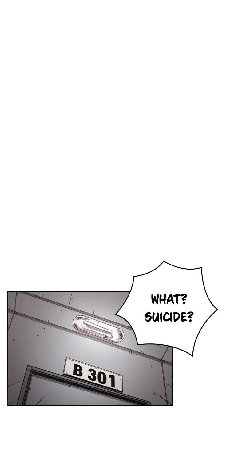 Read Flower War (Colored) chapter 47 image 14 on Lezhin