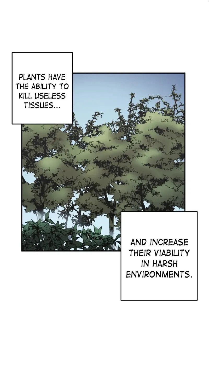 Read Flower War (Colored) chapter 47 image 17 on Lezhin