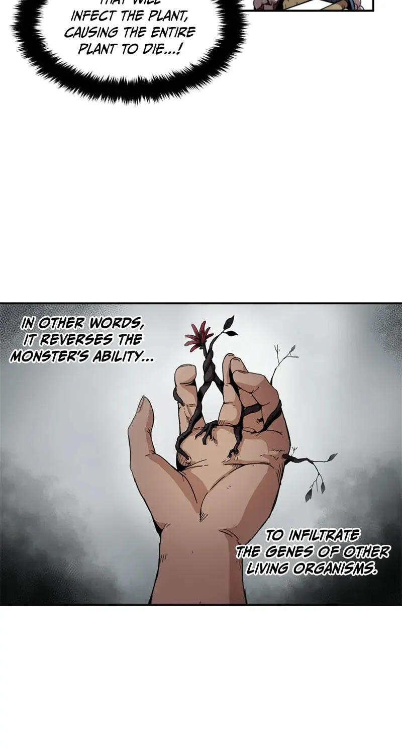 Read Flower War (Colored) chapter 47 image 19 on Lezhin