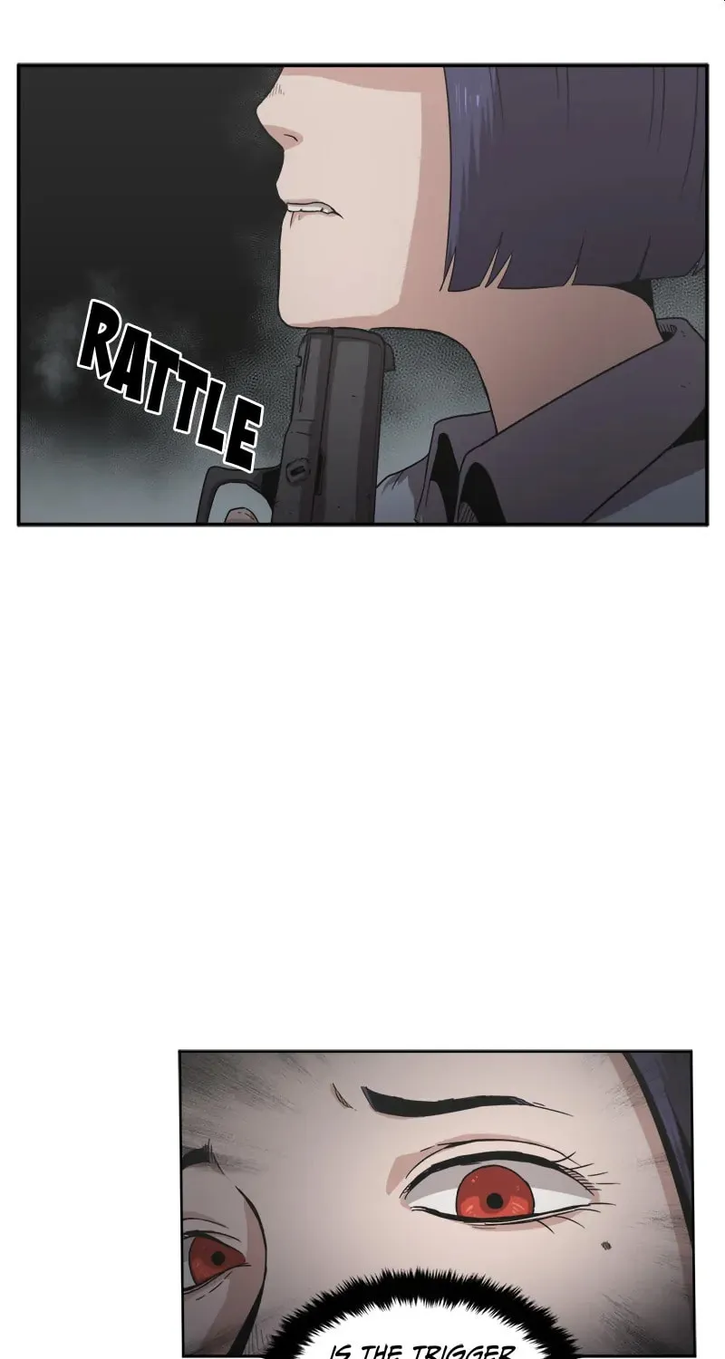 Read Flower War (Colored) chapter 47 image 2 on Lezhin