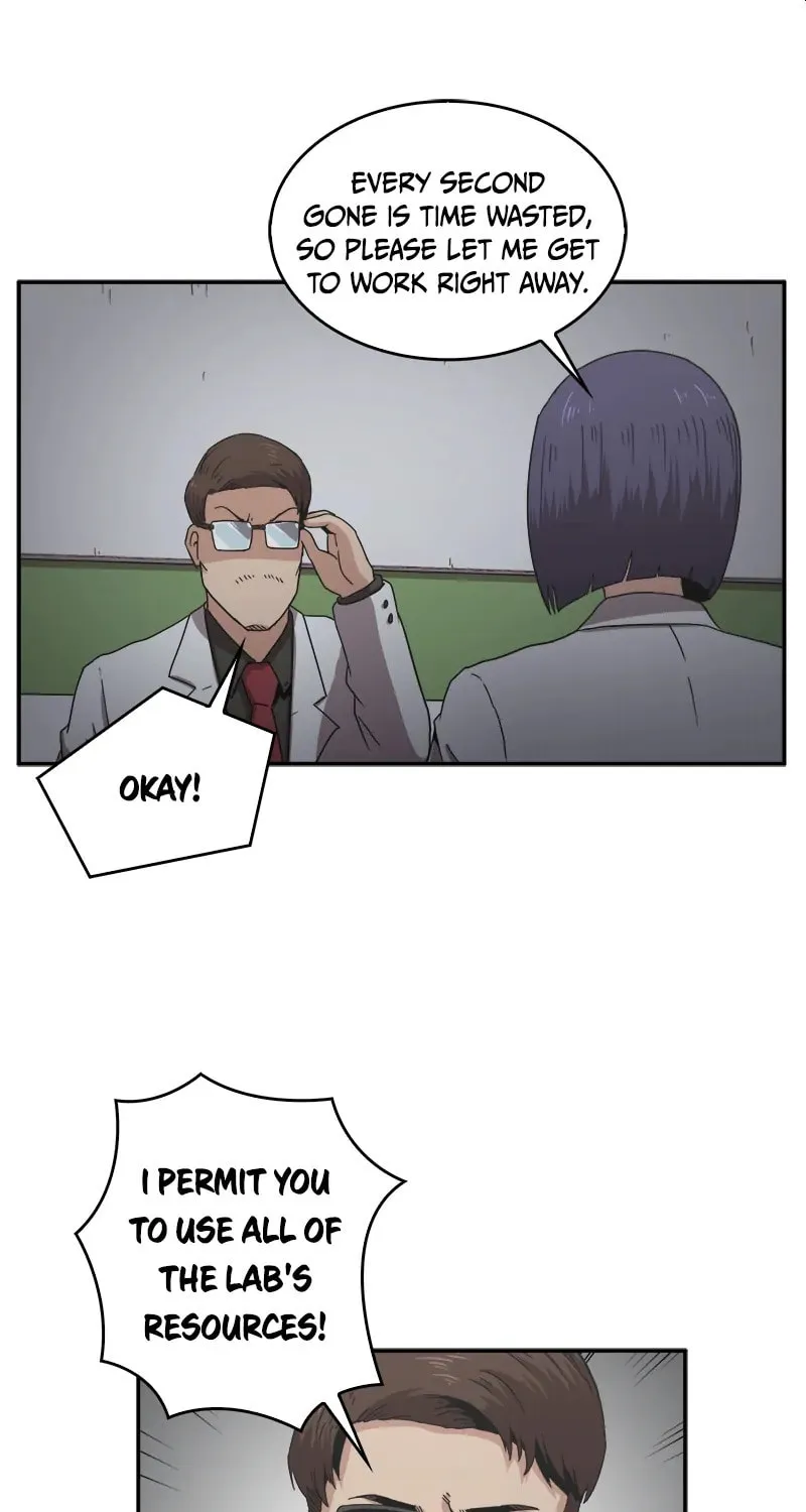 Read Flower War (Colored) chapter 47 image 22 on Lezhin