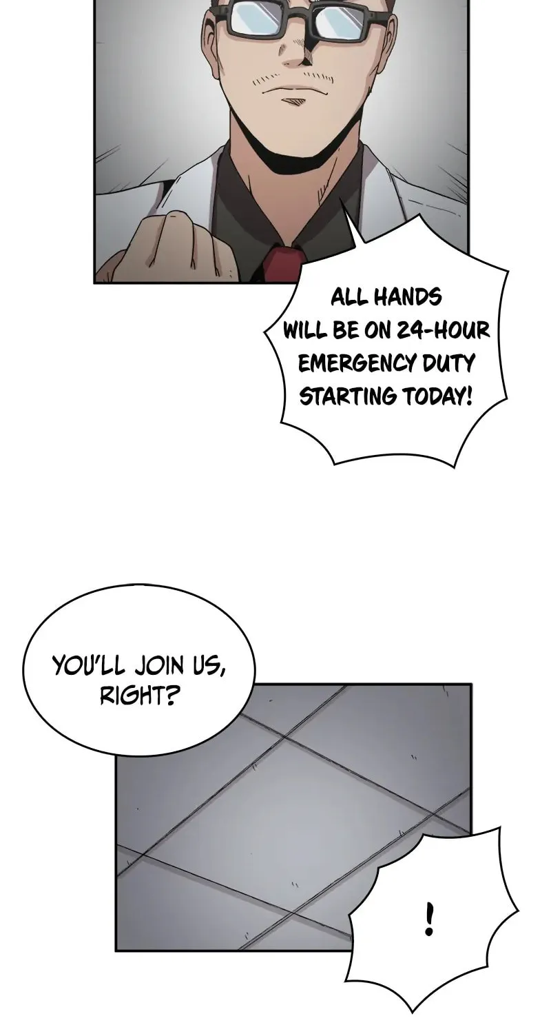Read Flower War (Colored) chapter 47 image 23 on Lezhin
