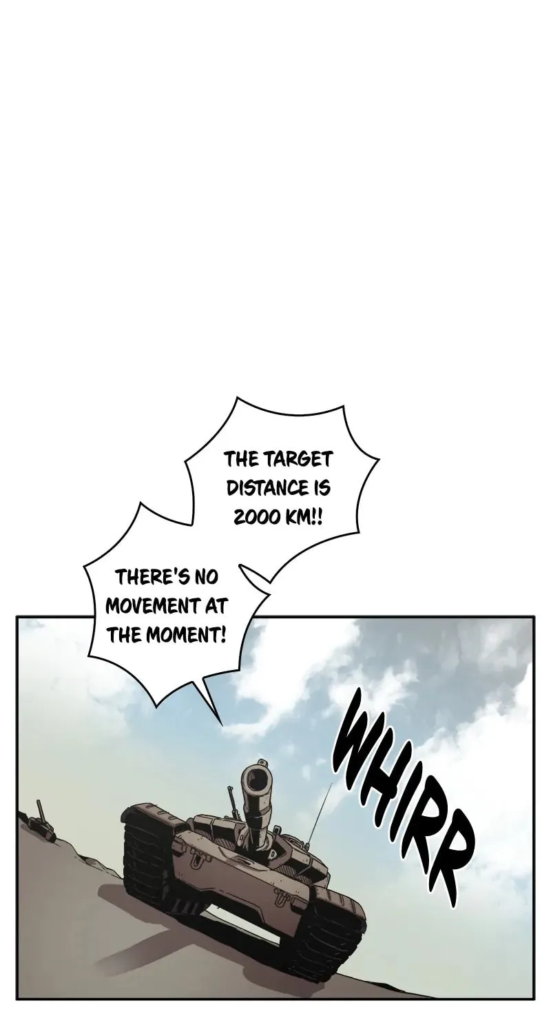 Read Flower War (Colored) chapter 47 image 24 on Lezhin