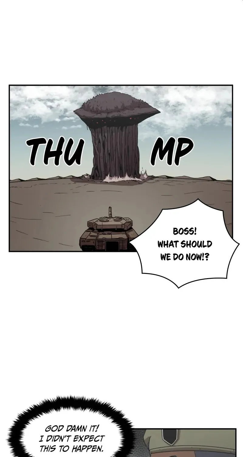 Read Flower War (Colored) chapter 47 image 26 on Lezhin