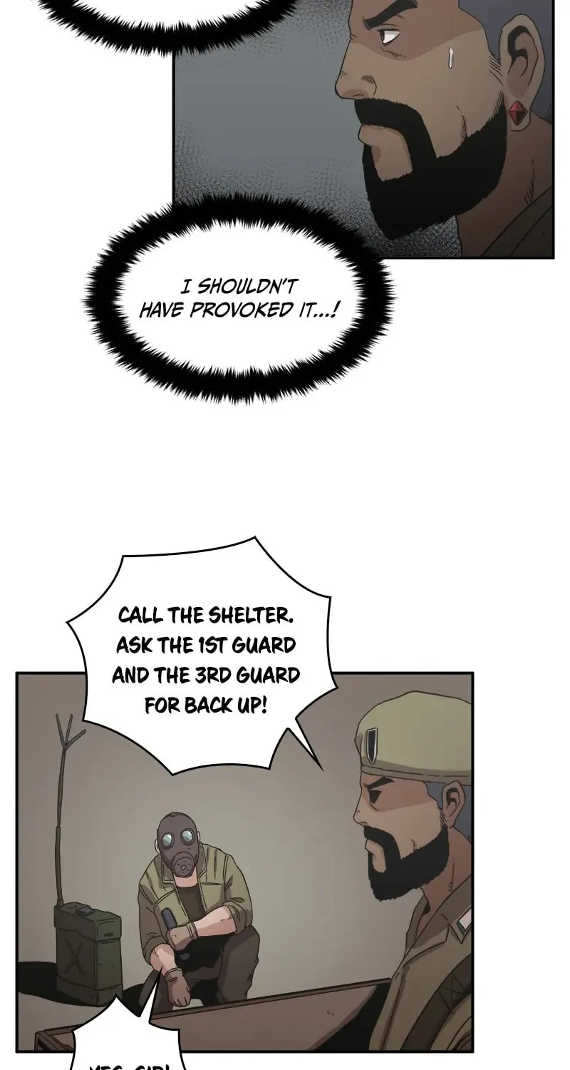 Read Flower War (Colored) chapter 47 image 27 on Lezhin