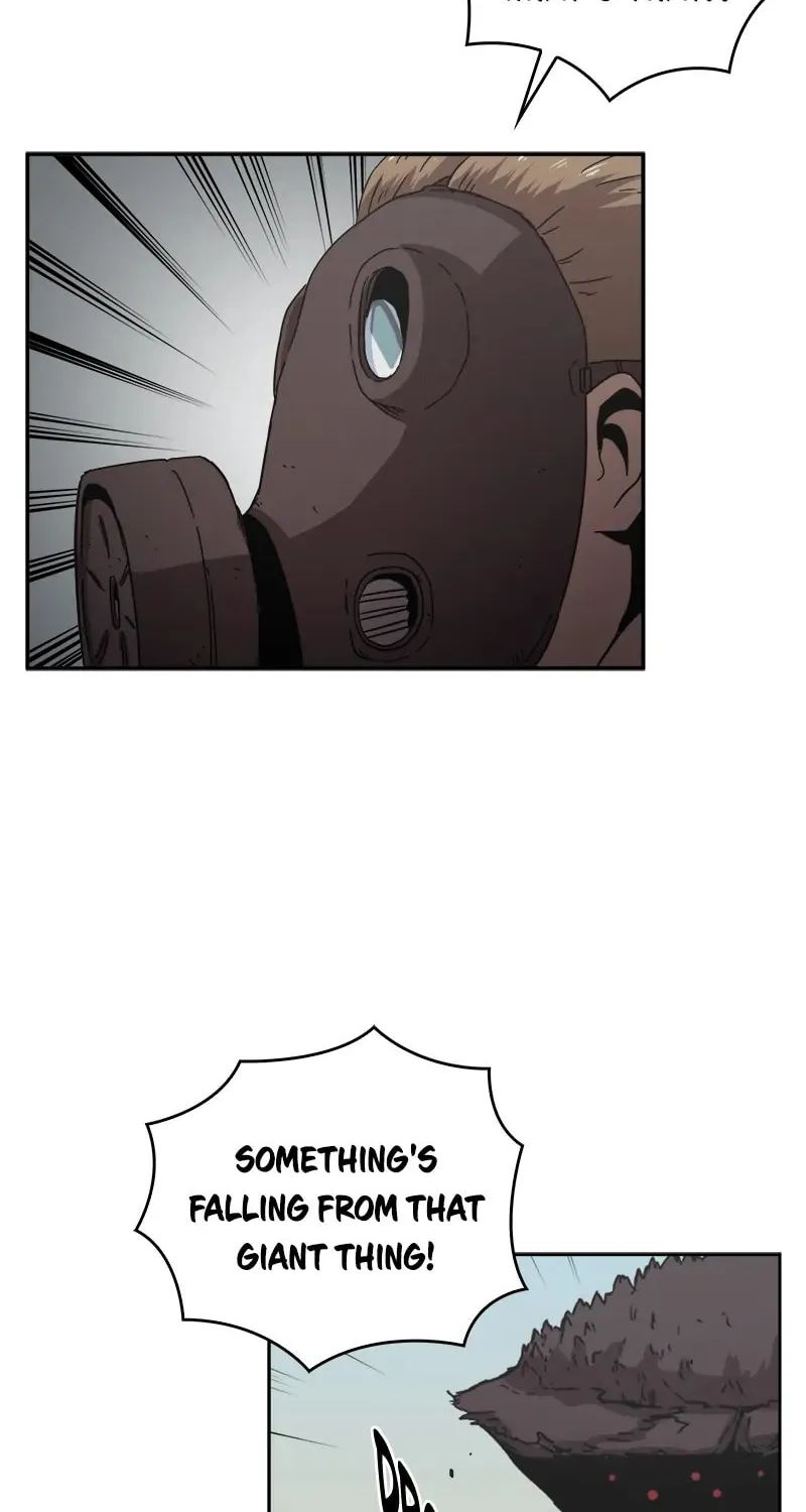 Read Flower War (Colored) chapter 47 image 29 on Lezhin