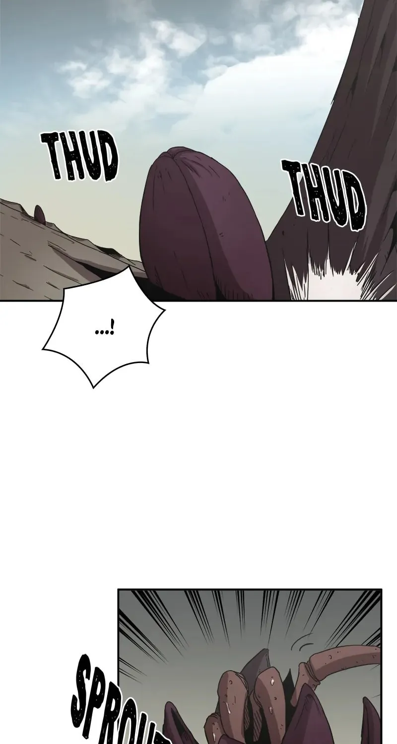 Read Flower War (Colored) chapter 47 image 32 on Lezhin