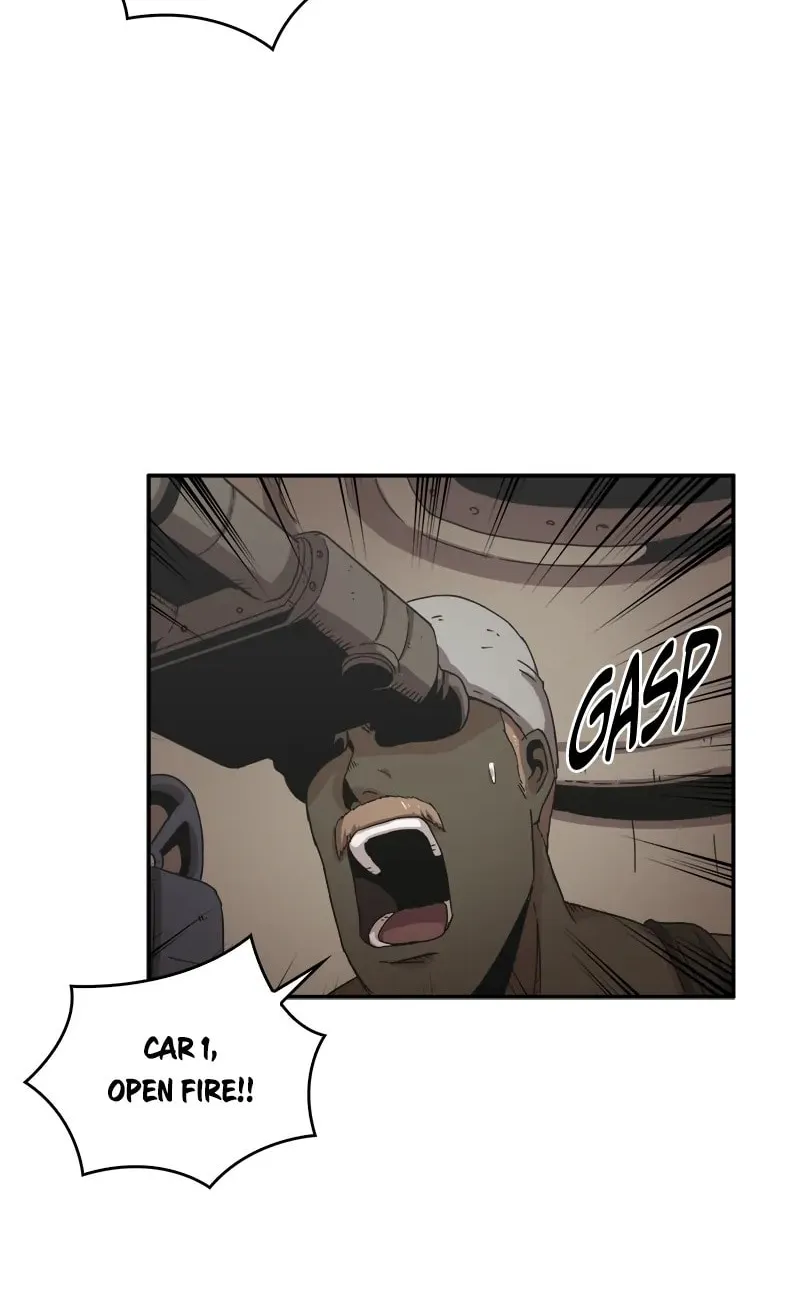 Read Flower War (Colored) chapter 47 image 34 on Lezhin