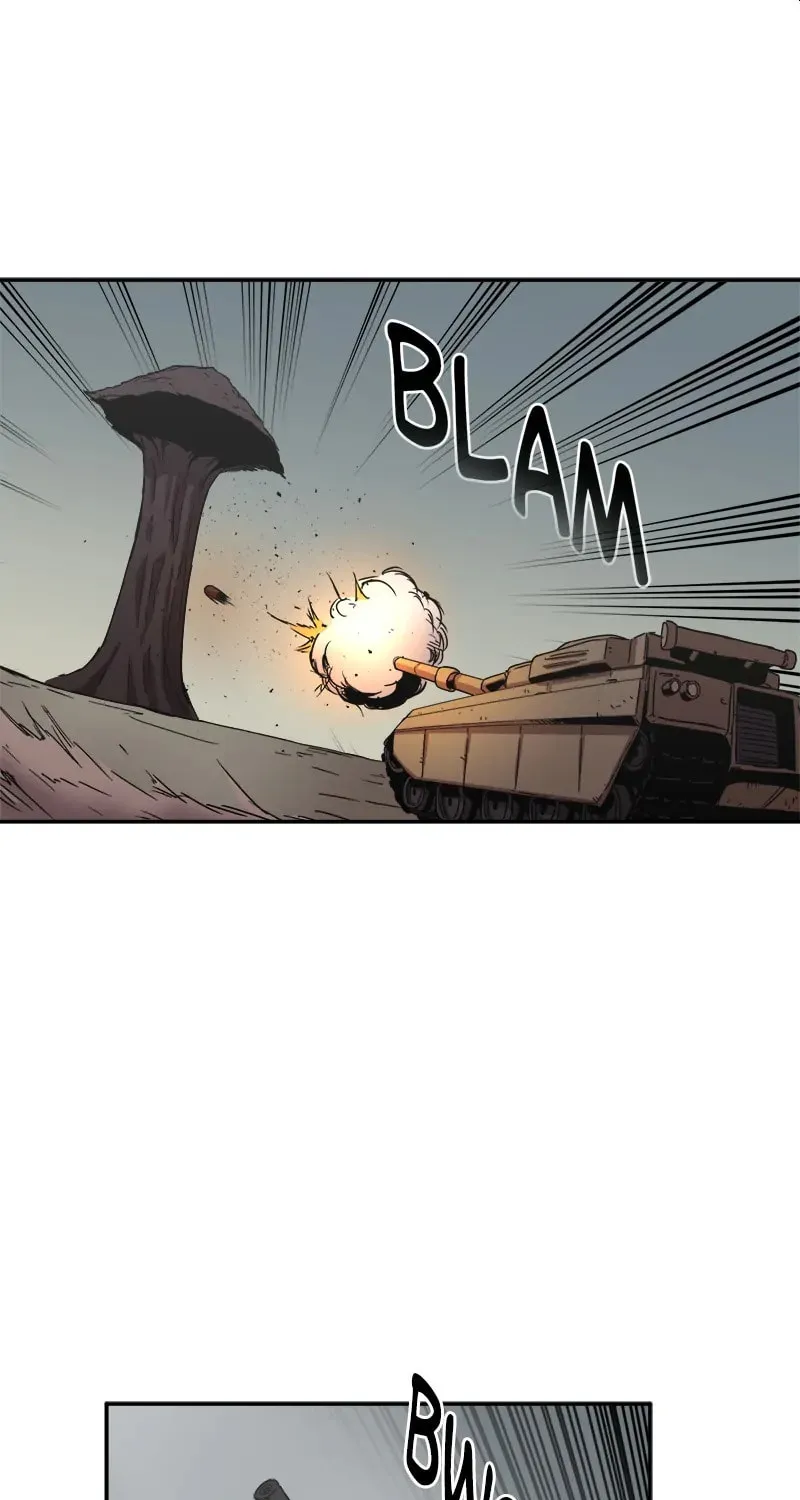 Read Flower War (Colored) chapter 47 image 35 on Lezhin