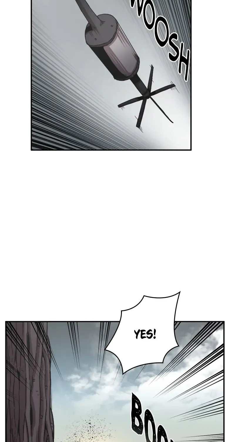 Read Flower War (Colored) chapter 47 image 36 on Lezhin