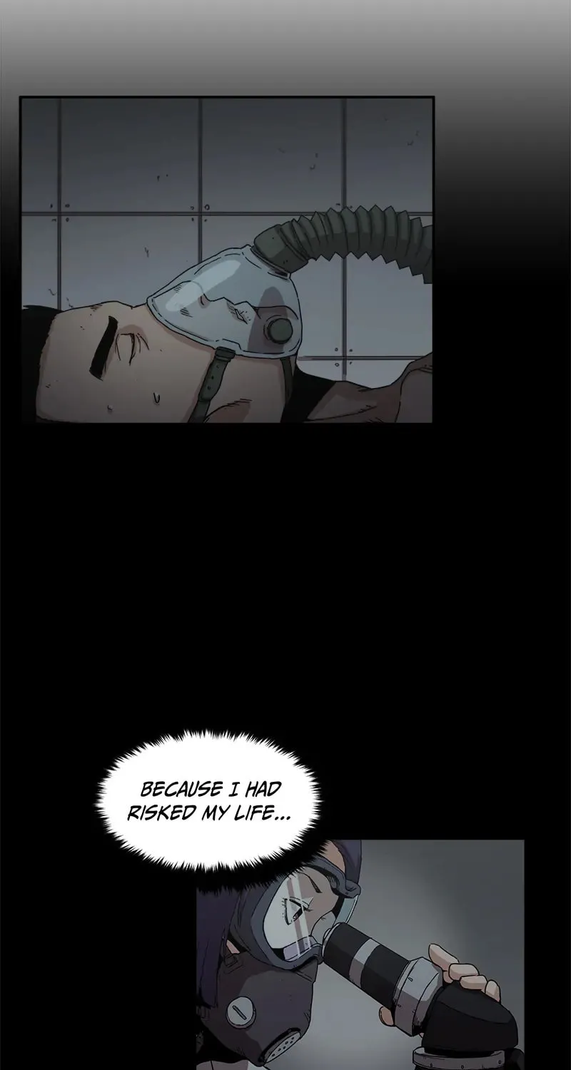 Read Flower War (Colored) chapter 47 image 4 on Lezhin
