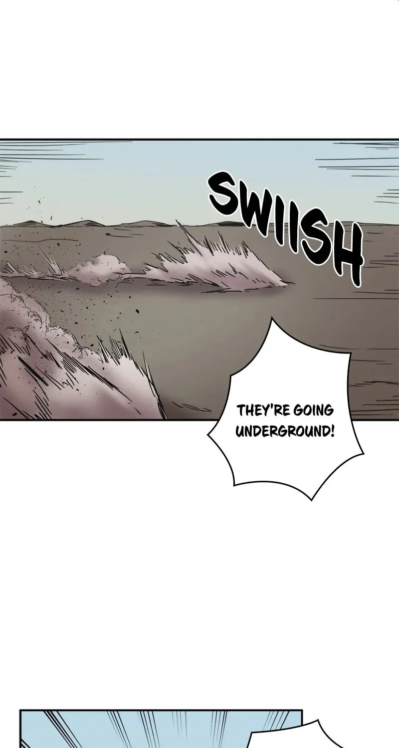 Read Flower War (Colored) chapter 47 image 40 on Lezhin