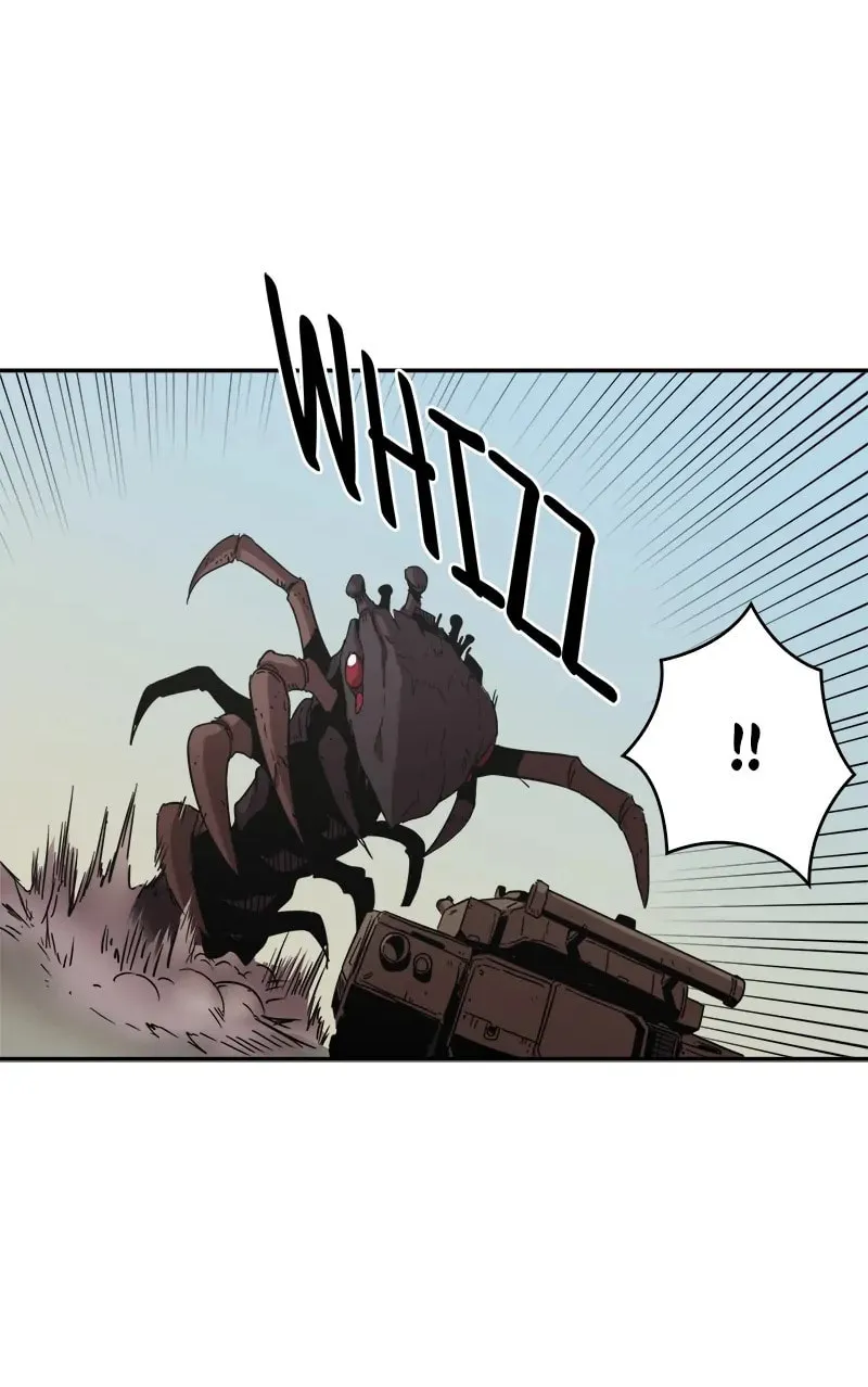 Read Flower War (Colored) chapter 47 image 43 on Lezhin