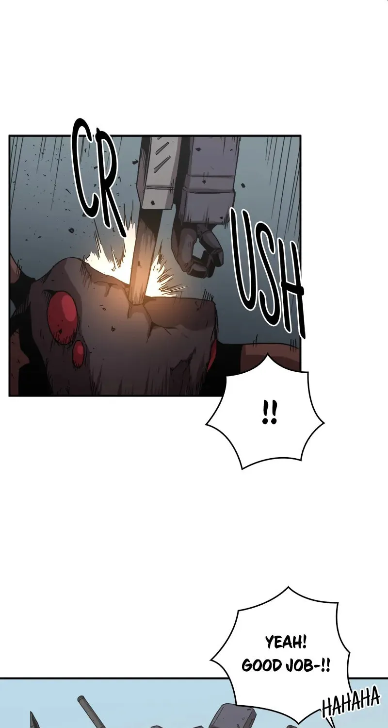 Read Flower War (Colored) chapter 47 image 44 on Lezhin