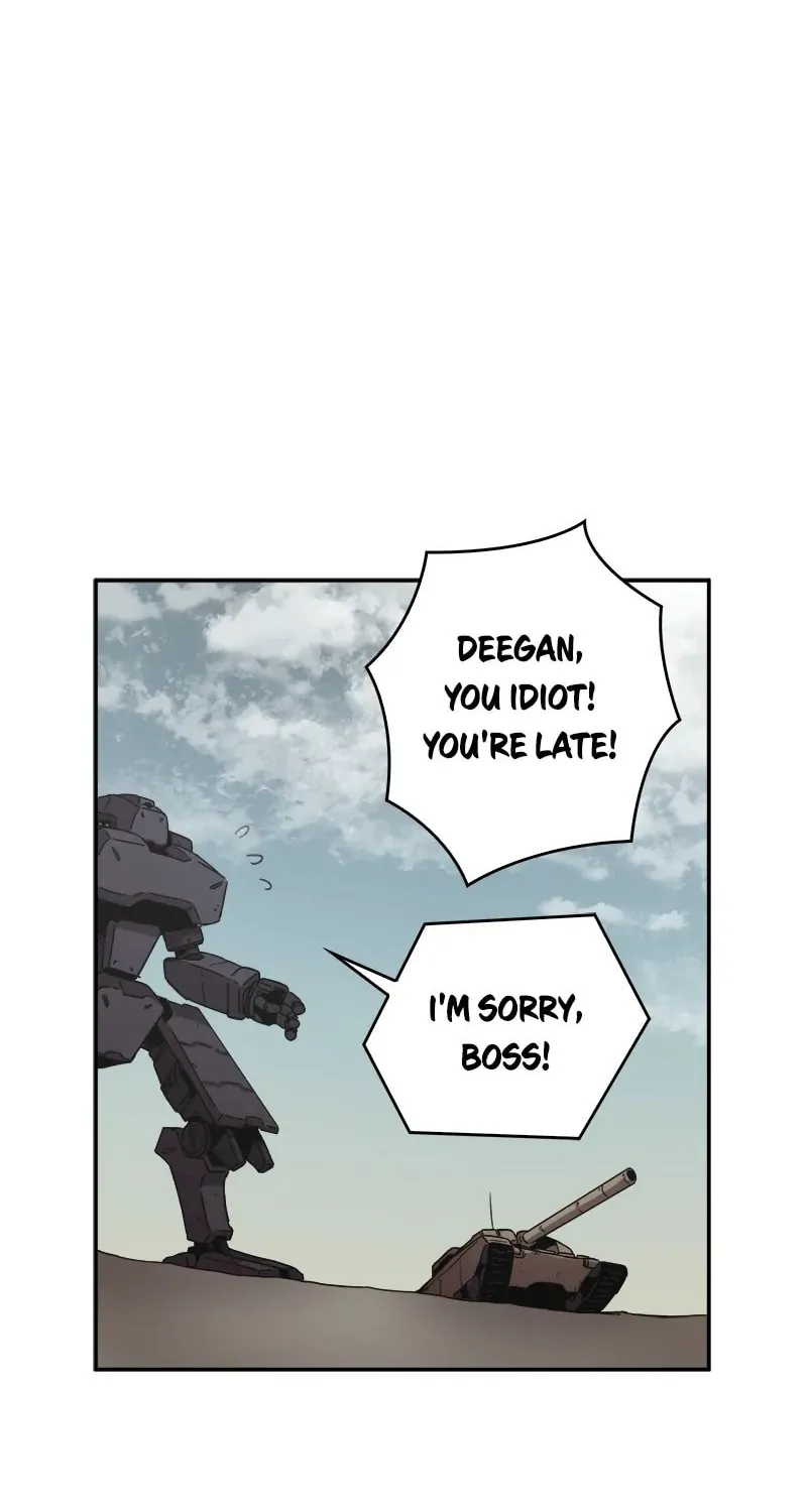Read Flower War (Colored) chapter 47 image 47 on Lezhin