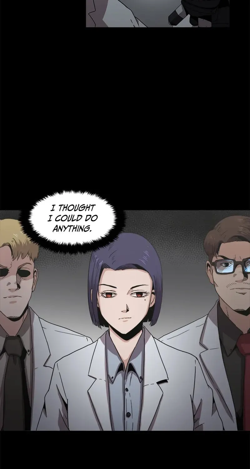 Read Flower War (Colored) chapter 47 image 5 on Lezhin