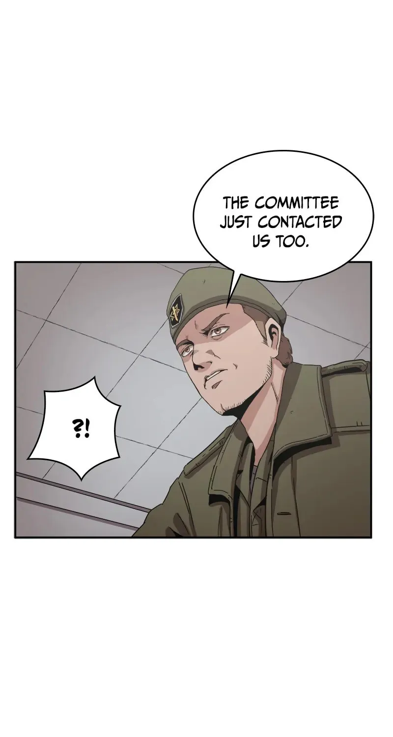 Read Flower War (Colored) chapter 47 image 51 on Lezhin