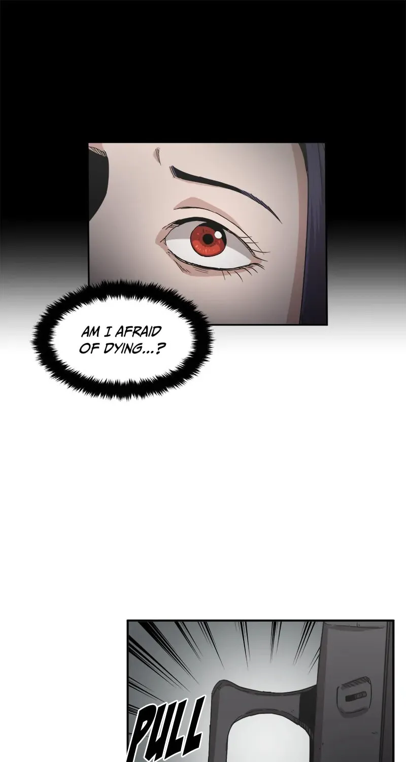 Read Flower War (Colored) chapter 47 image 7 on Lezhin