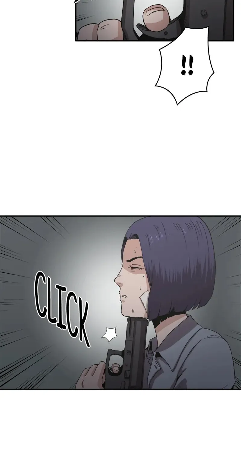 Read Flower War (Colored) chapter 47 image 8 on Lezhin