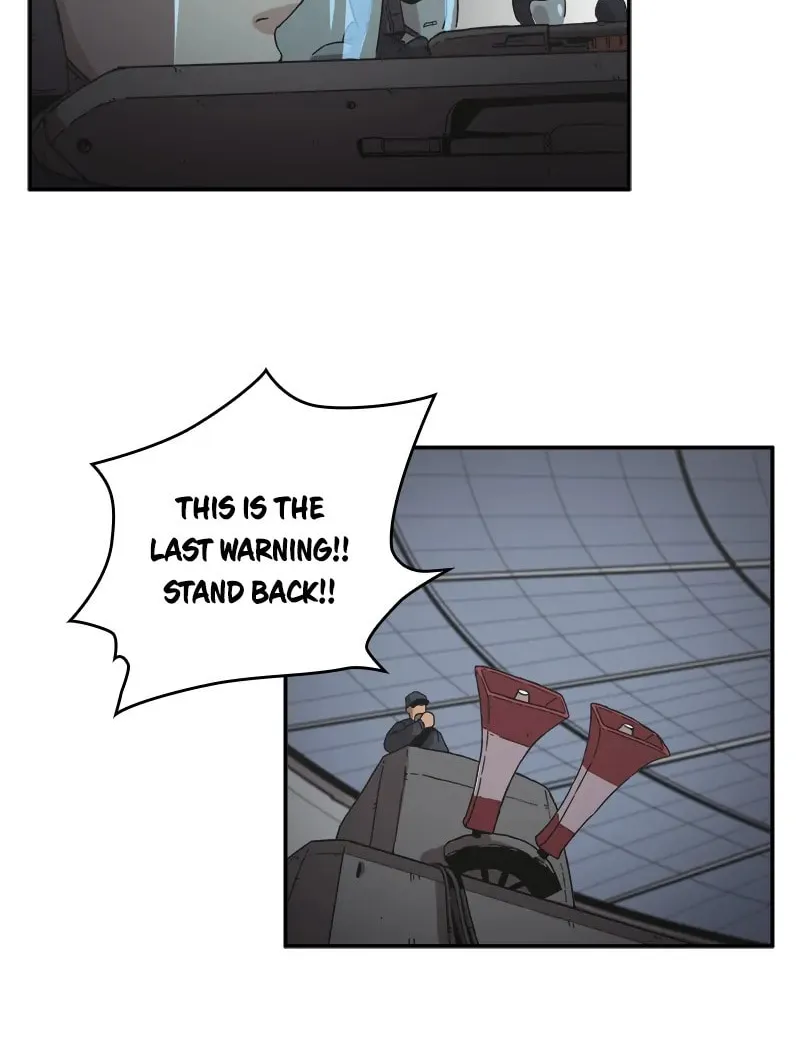 Read Flower War (Colored) chapter 48 image 13 on Lezhin