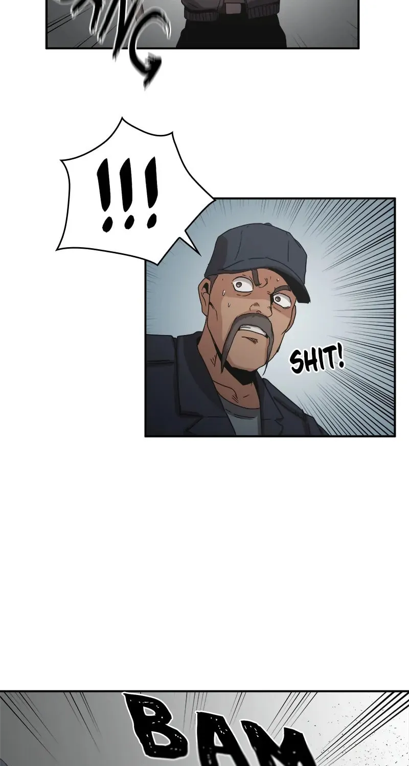 Read Flower War (Colored) chapter 48 image 16 on Lezhin