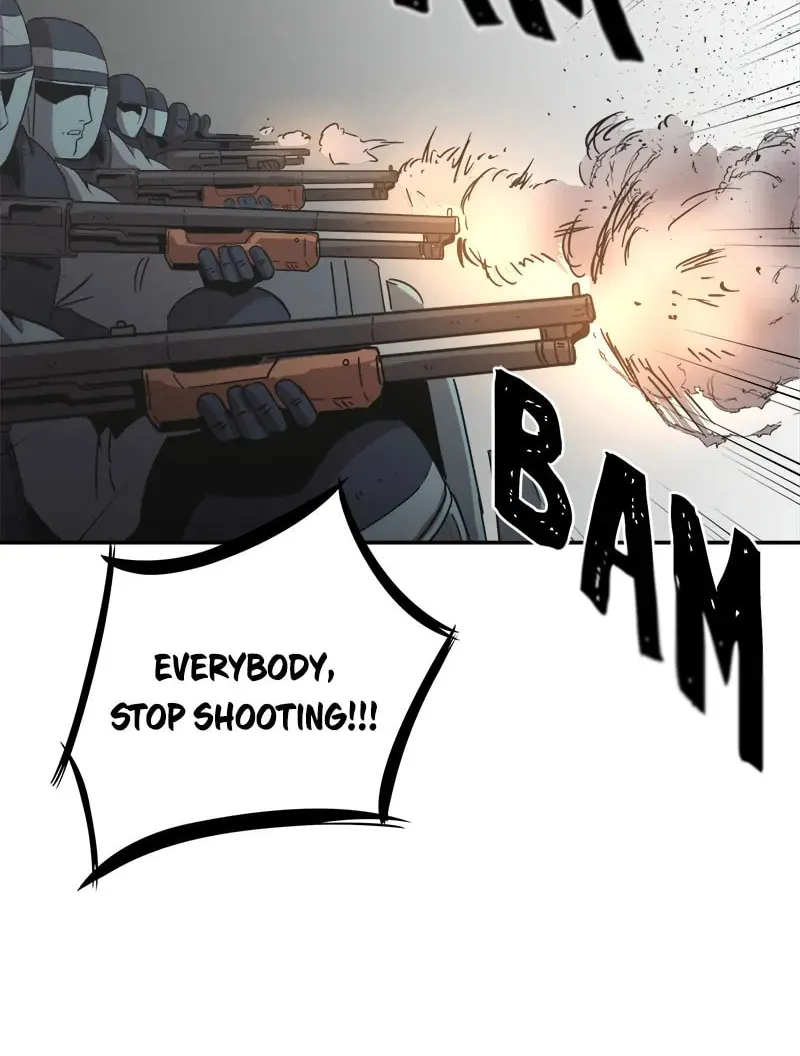 Read Flower War (Colored) chapter 48 image 17 on Lezhin
