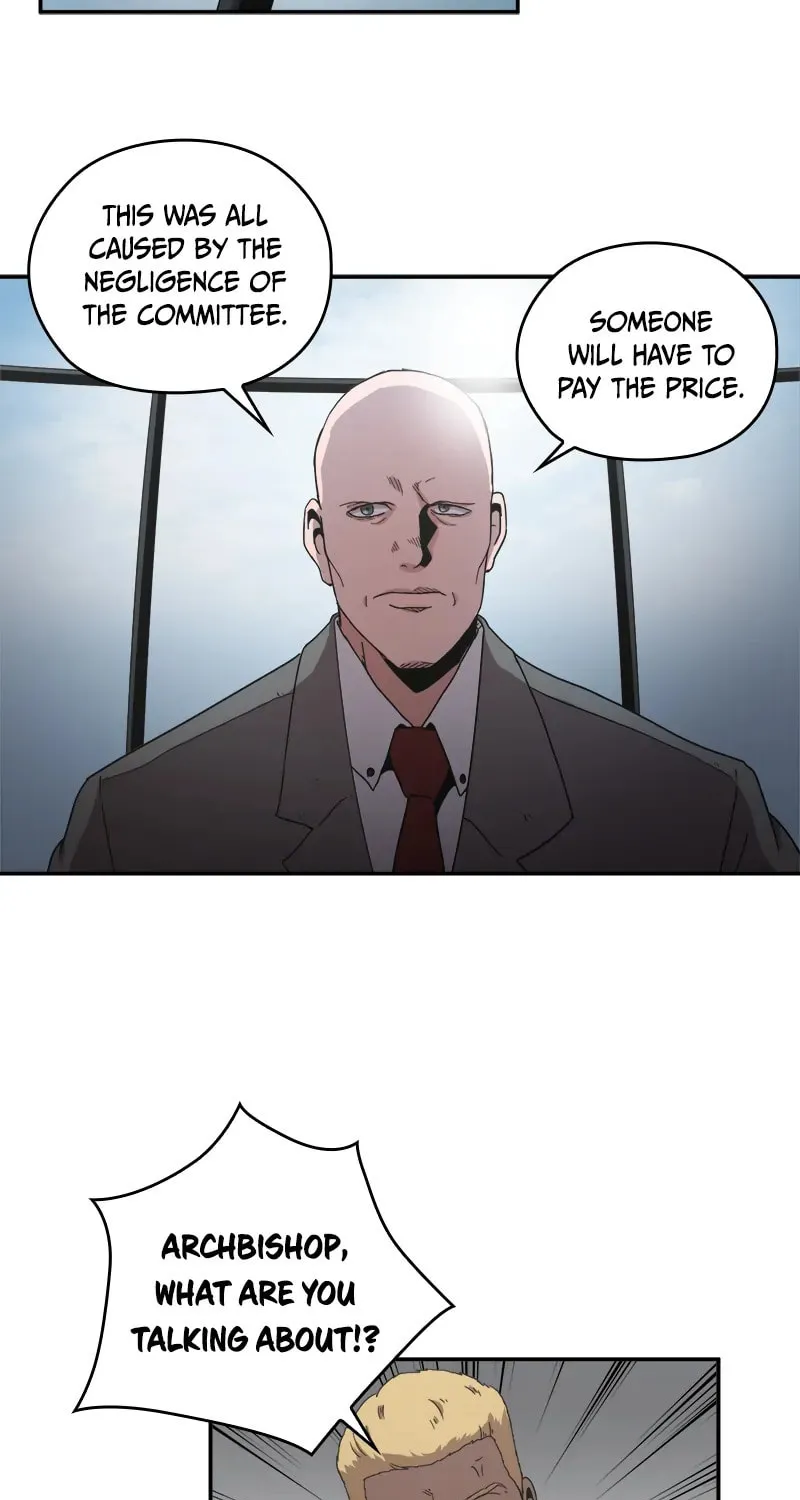 Read Flower War (Colored) chapter 48 image 20 on Lezhin