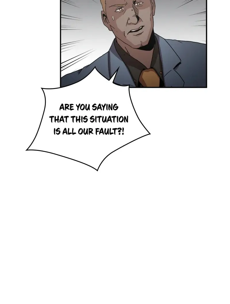 Read Flower War (Colored) chapter 48 image 21 on Lezhin