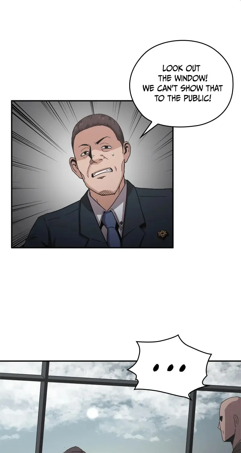 Read Flower War (Colored) chapter 48 image 22 on Lezhin