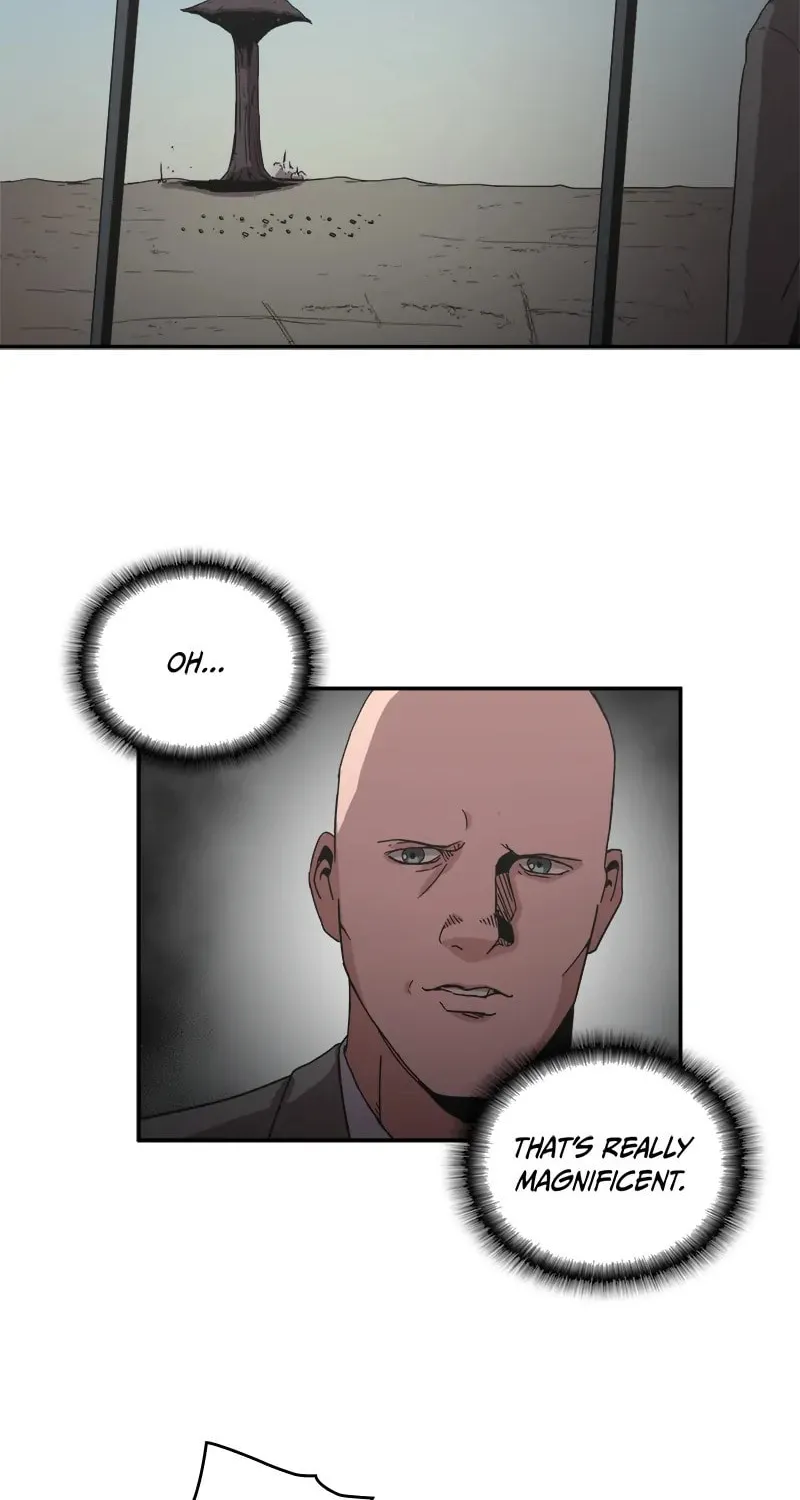 Read Flower War (Colored) chapter 48 image 23 on Lezhin
