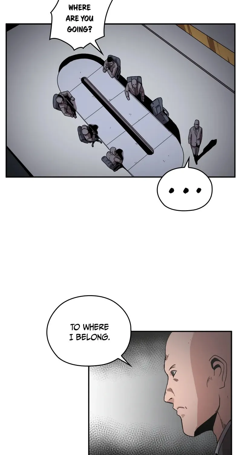 Read Flower War (Colored) chapter 48 image 24 on Lezhin