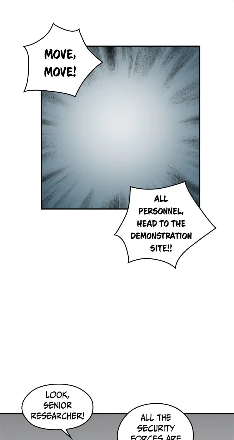 Read Flower War (Colored) chapter 48 image 26 on Lezhin