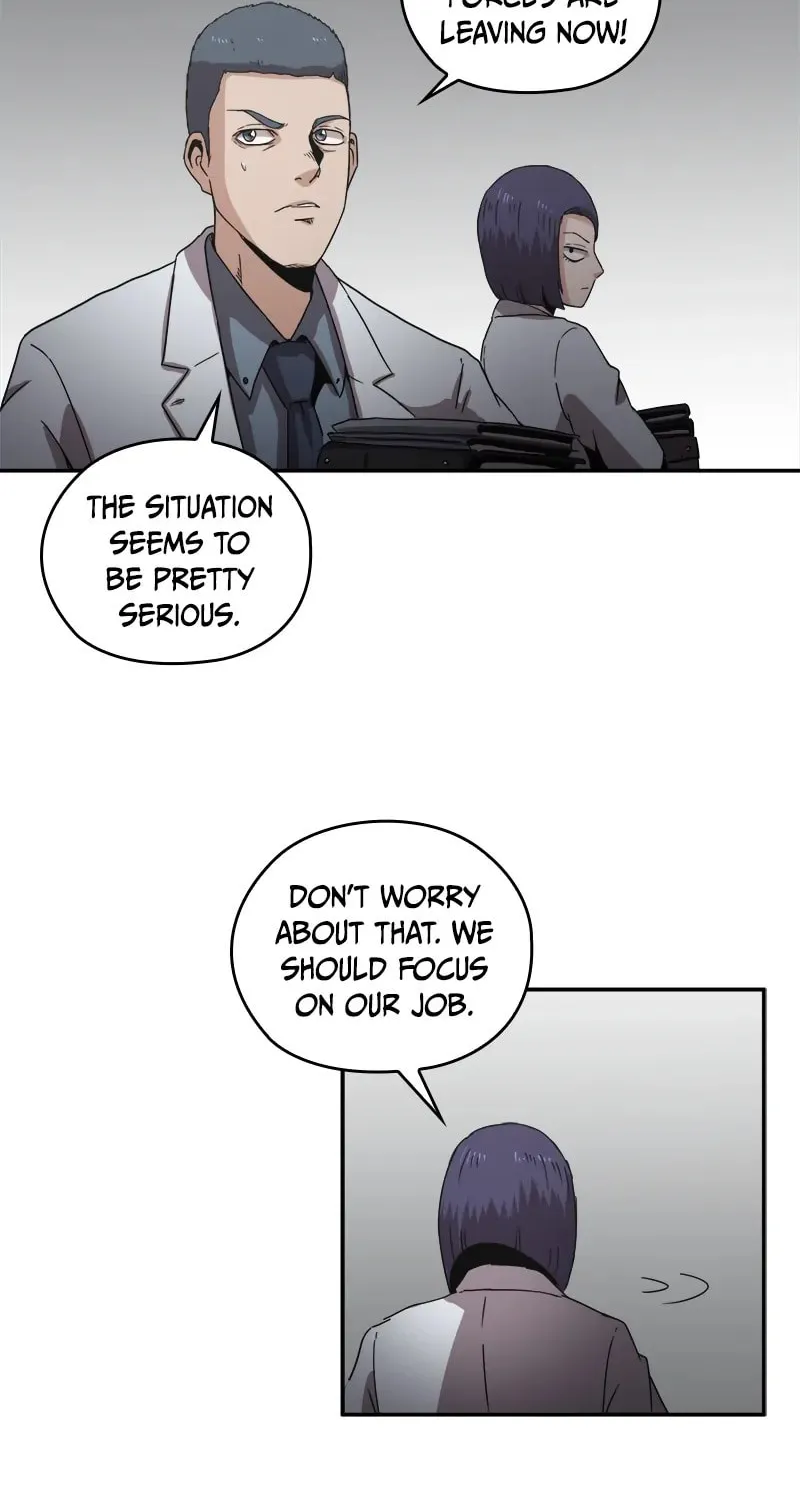 Read Flower War (Colored) chapter 48 image 27 on Lezhin