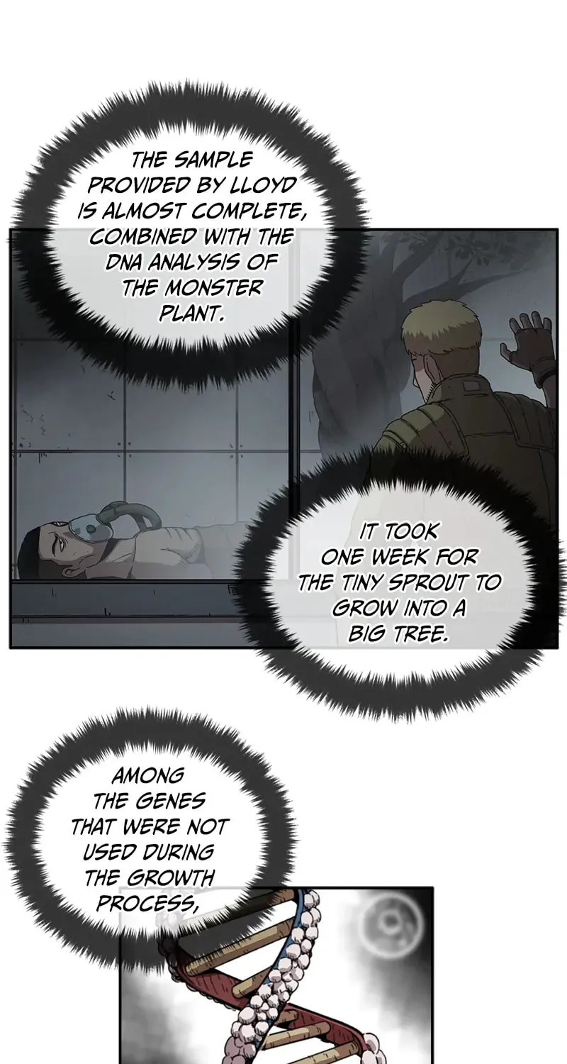 Read Flower War (Colored) chapter 48 image 28 on Lezhin