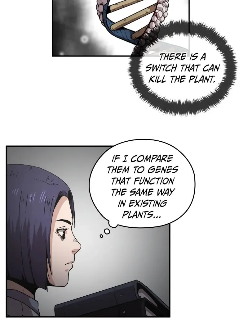Read Flower War (Colored) chapter 48 image 29 on Lezhin