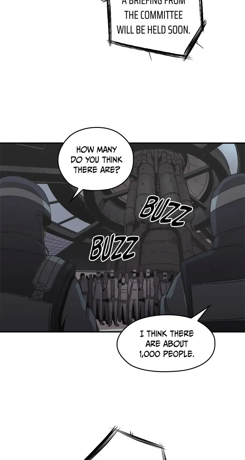 Read Flower War (Colored) chapter 48 image 3 on Lezhin