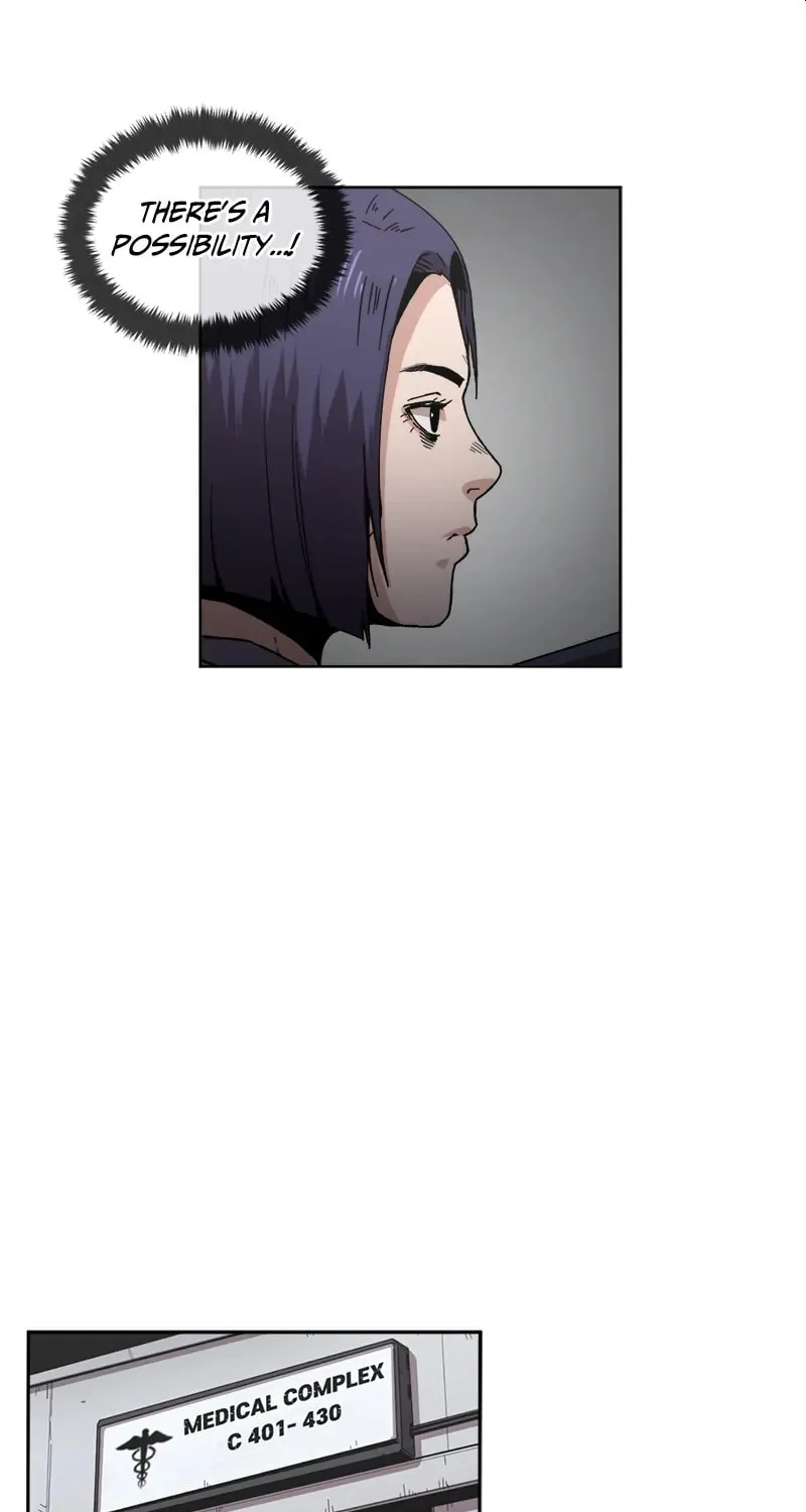 Read Flower War (Colored) chapter 48 image 30 on Lezhin