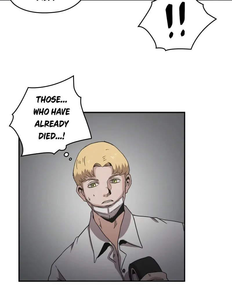 Read Flower War (Colored) chapter 48 image 33 on Lezhin